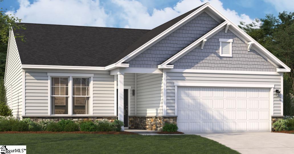 3028 Harvey Brook Court — photo
