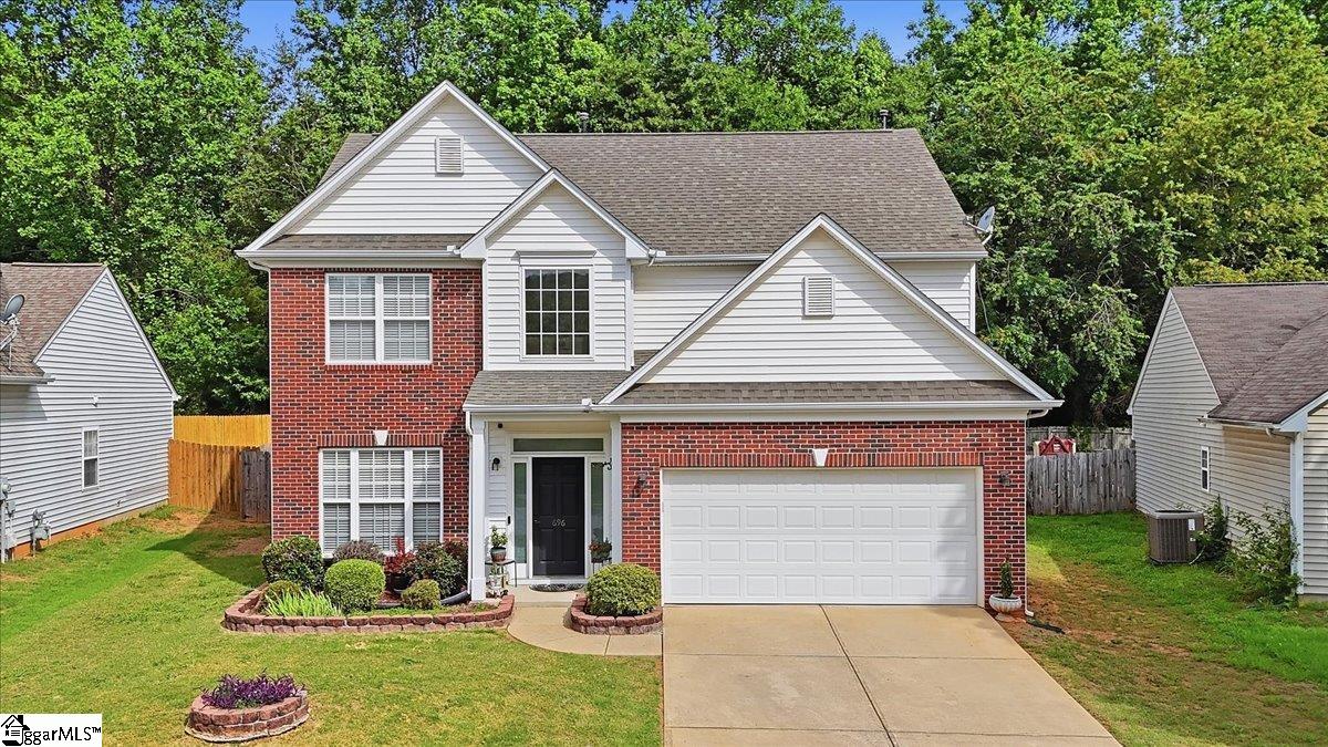 696 Timber Walk Drive — photo