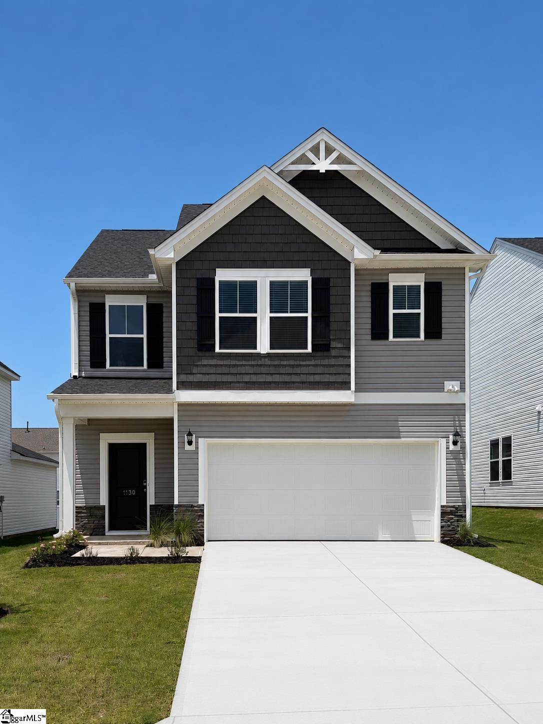 1130 Ogeechee Court — photo
