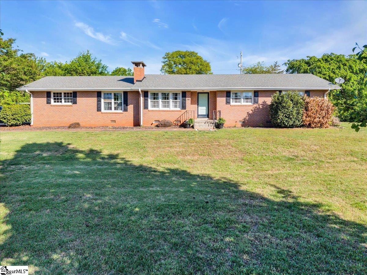 141 Mcjunkin Drive — photo