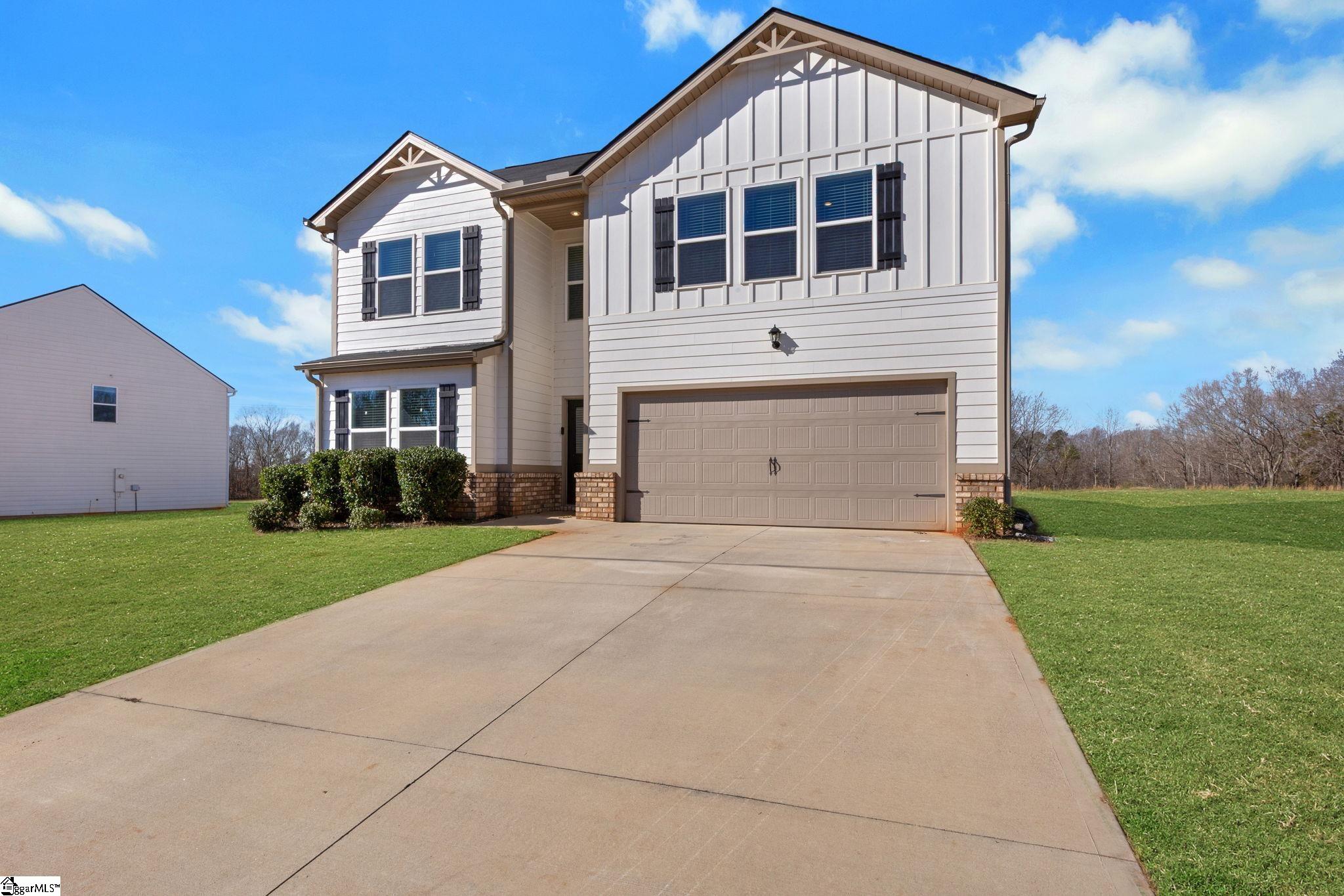180 Emory Road, Cowpens, SC 29330