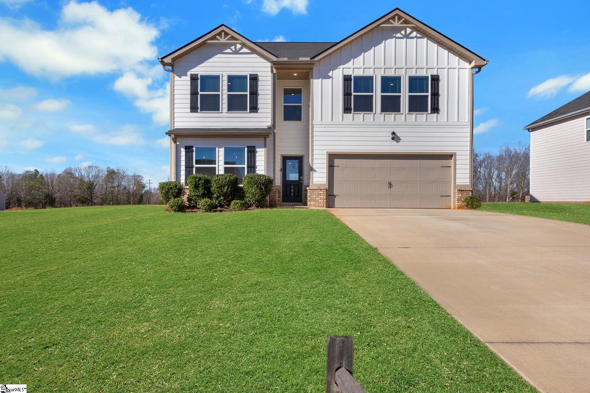 180 Emory Road, Cowpens, SC 29330 — photo 2