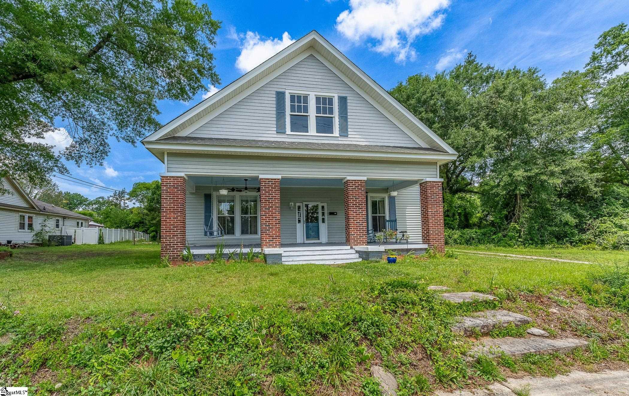 309 N Adair Street — photo