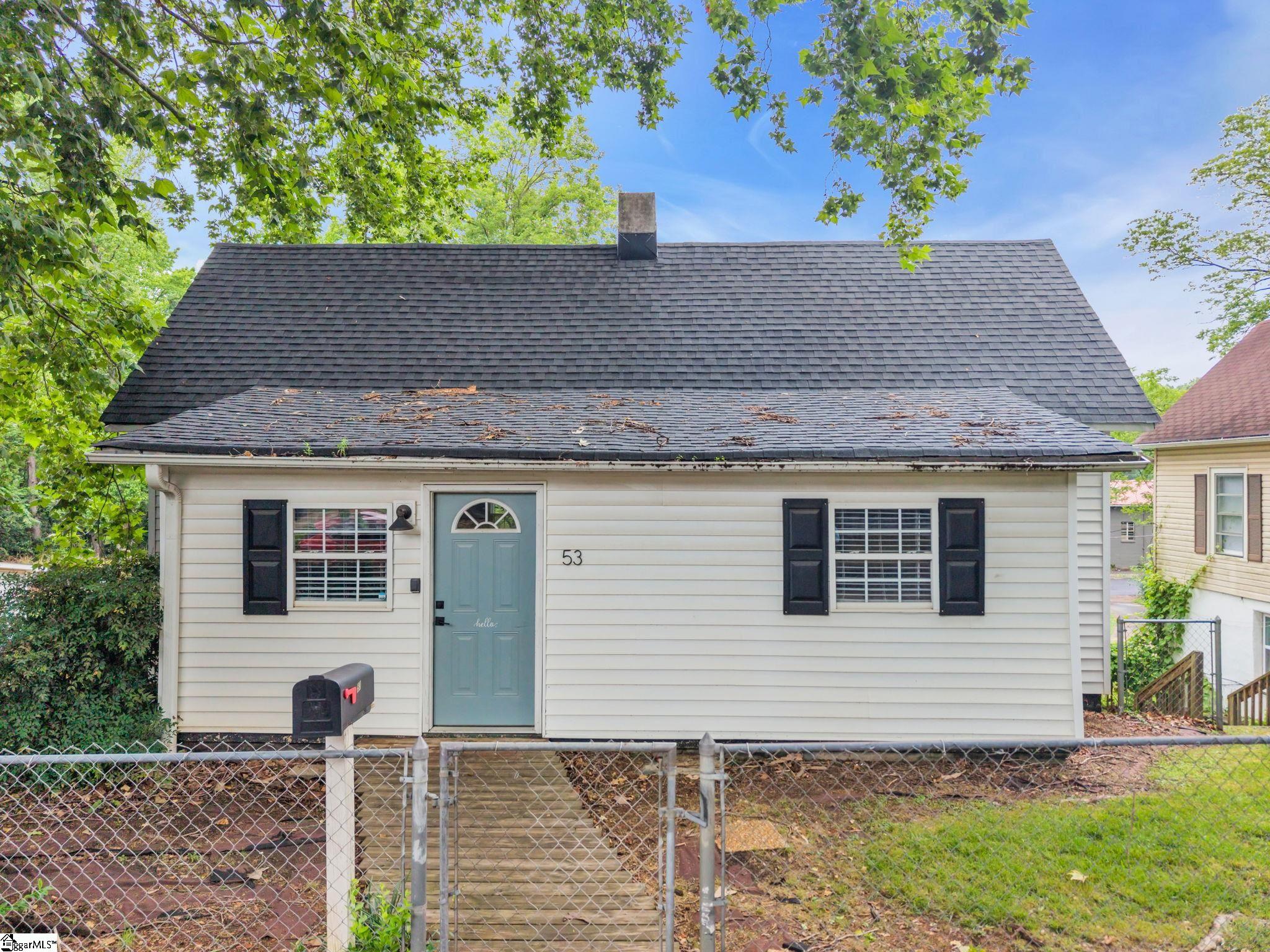 53 Bagwell Circle — photo