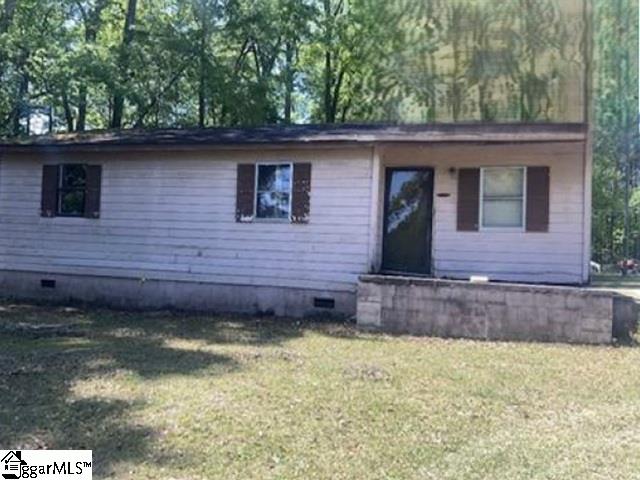 215 Elbert Baskin Road — photo