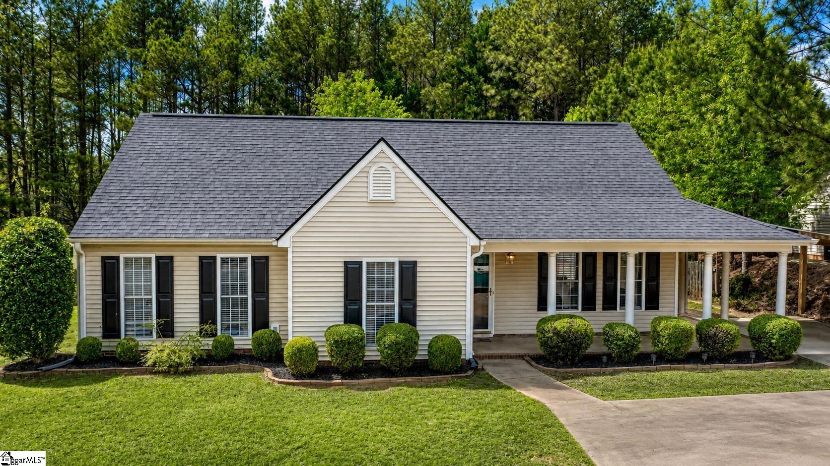 102 Hawk Ridge Road, Anderson, SC 29621