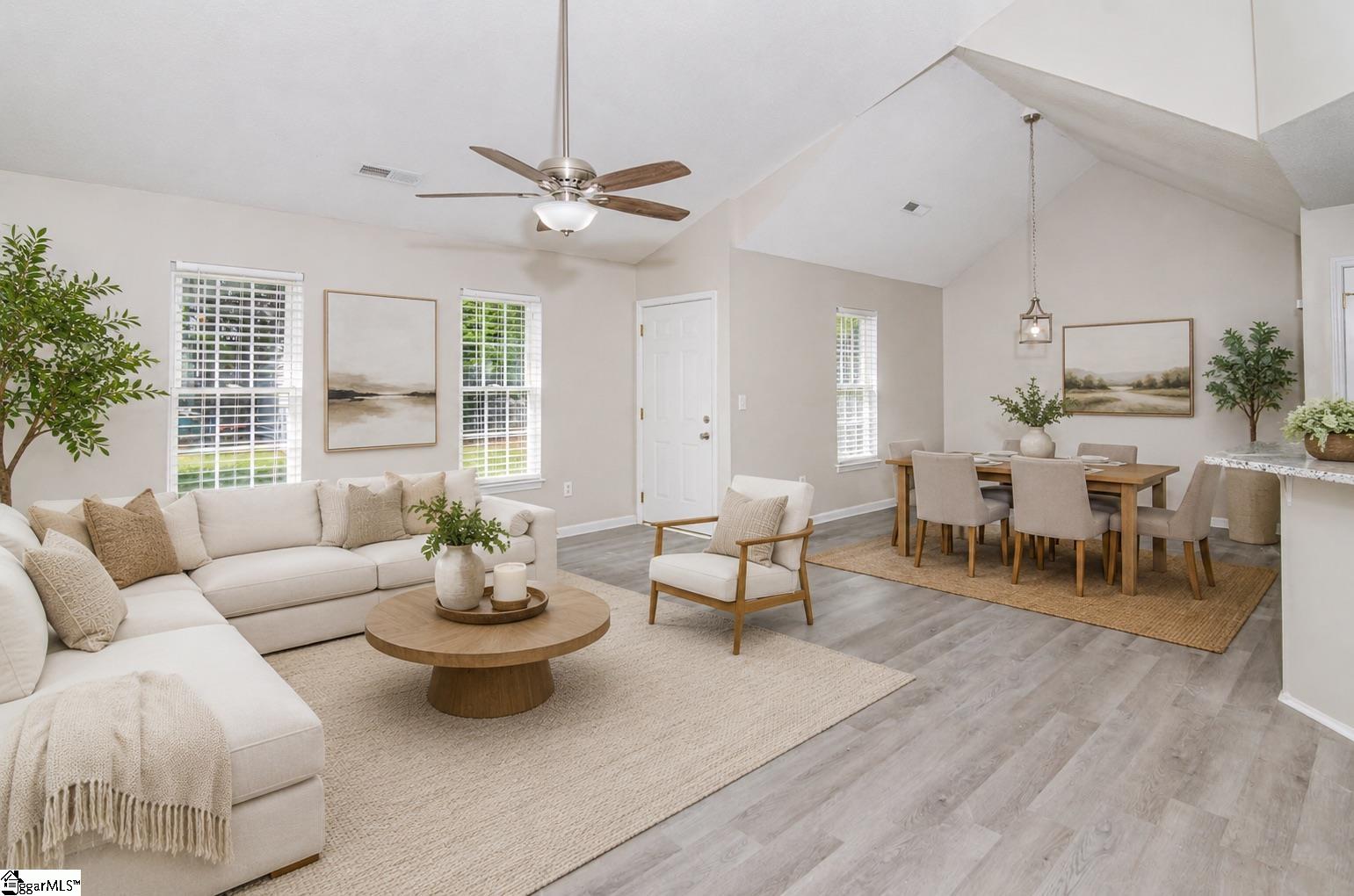 102 Hawk Ridge Road, Anderson, SC 29621 — photo 2