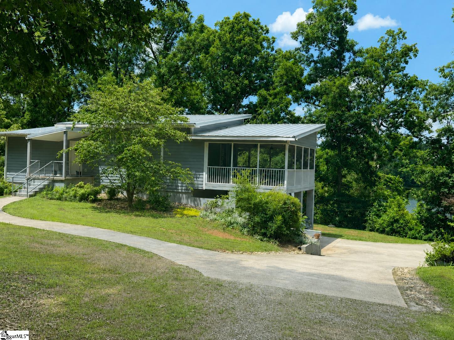 364 Buck Creek Road — photo