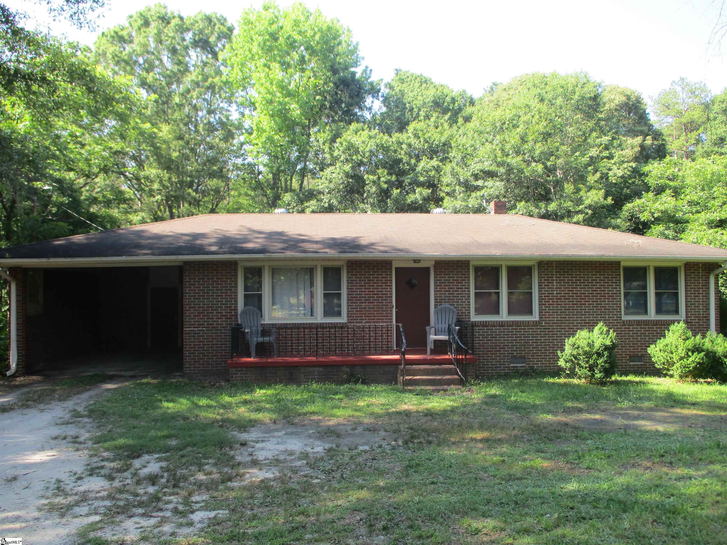 109 Crawford Drive — photo