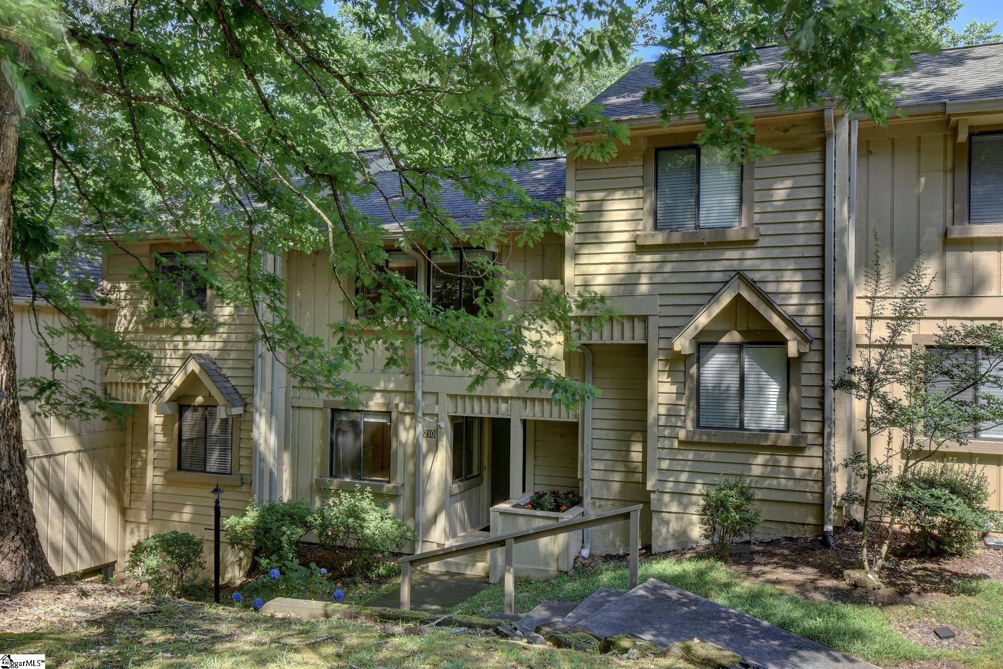 210 Harbor Cove Drive — photo