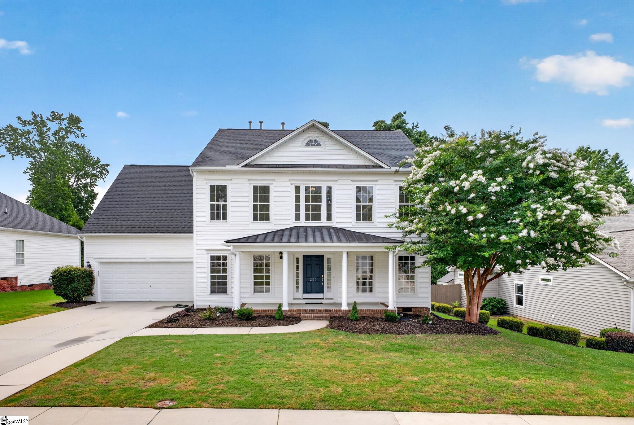 215 Brenleigh Court — photo