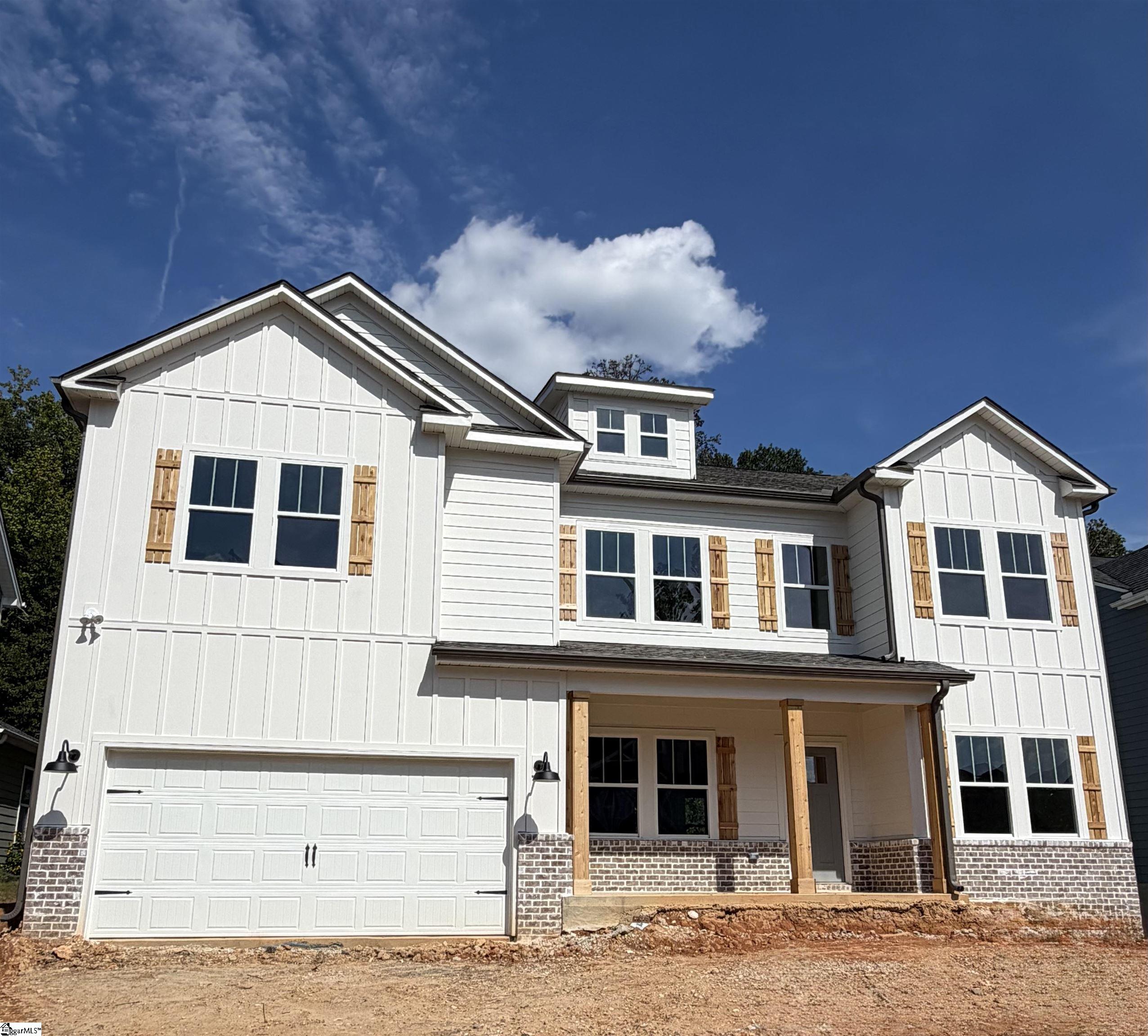 108 Woodland Chase Court — photo