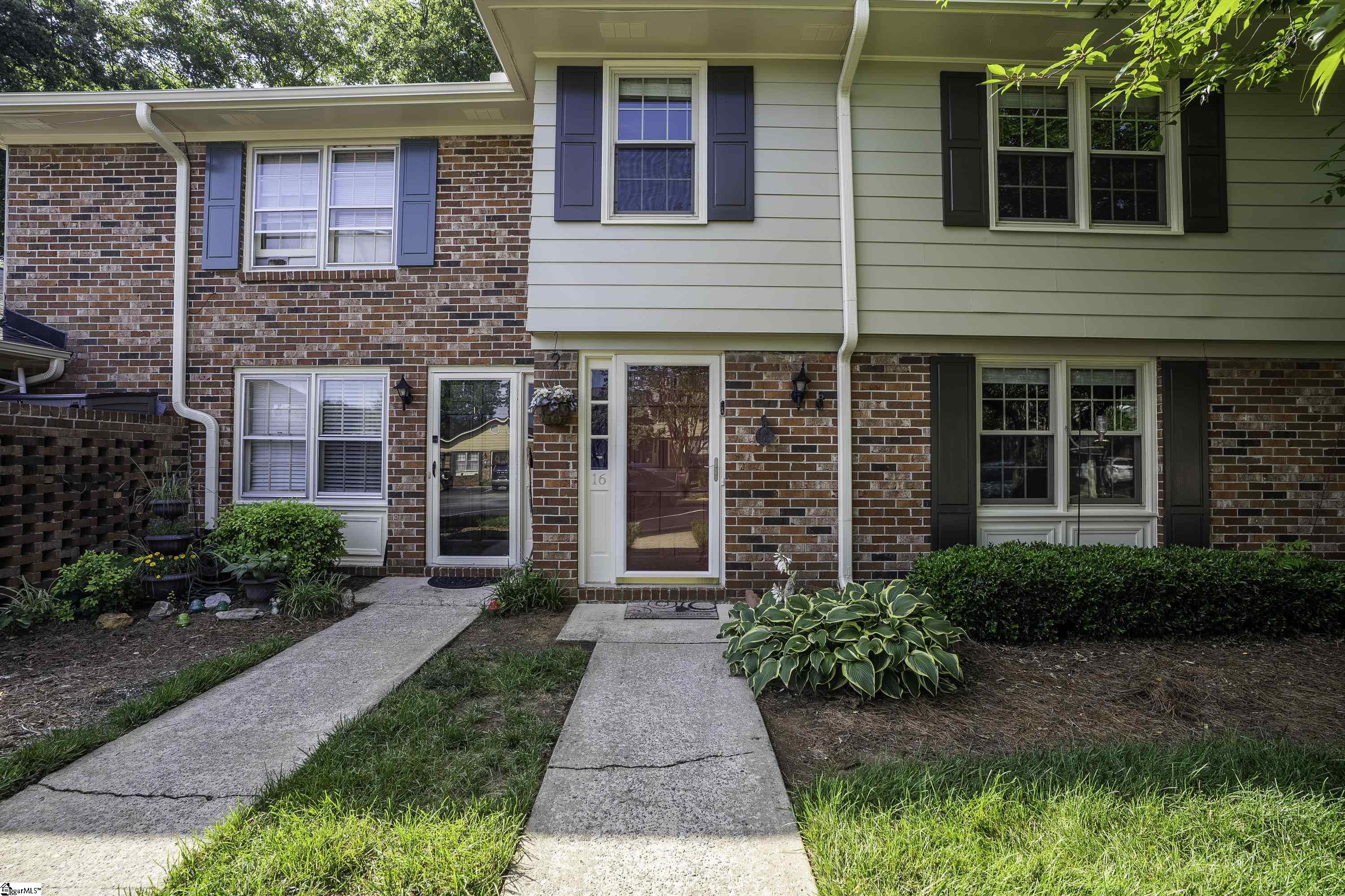 710 Hunts Bridge Road Unit 16 — photo