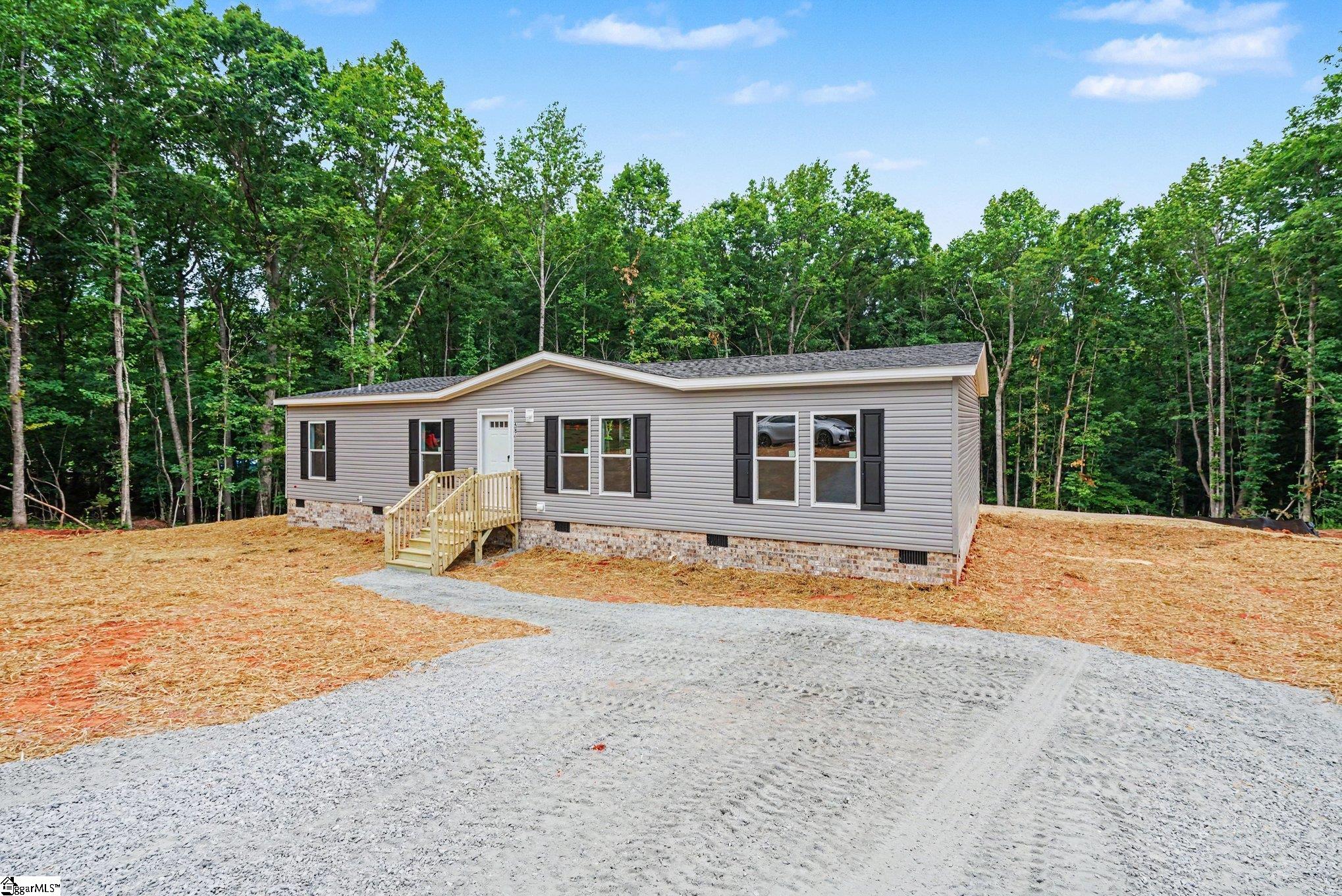 407 Cedar Ridge Drive, Liberty, SC 29657 — photo 3