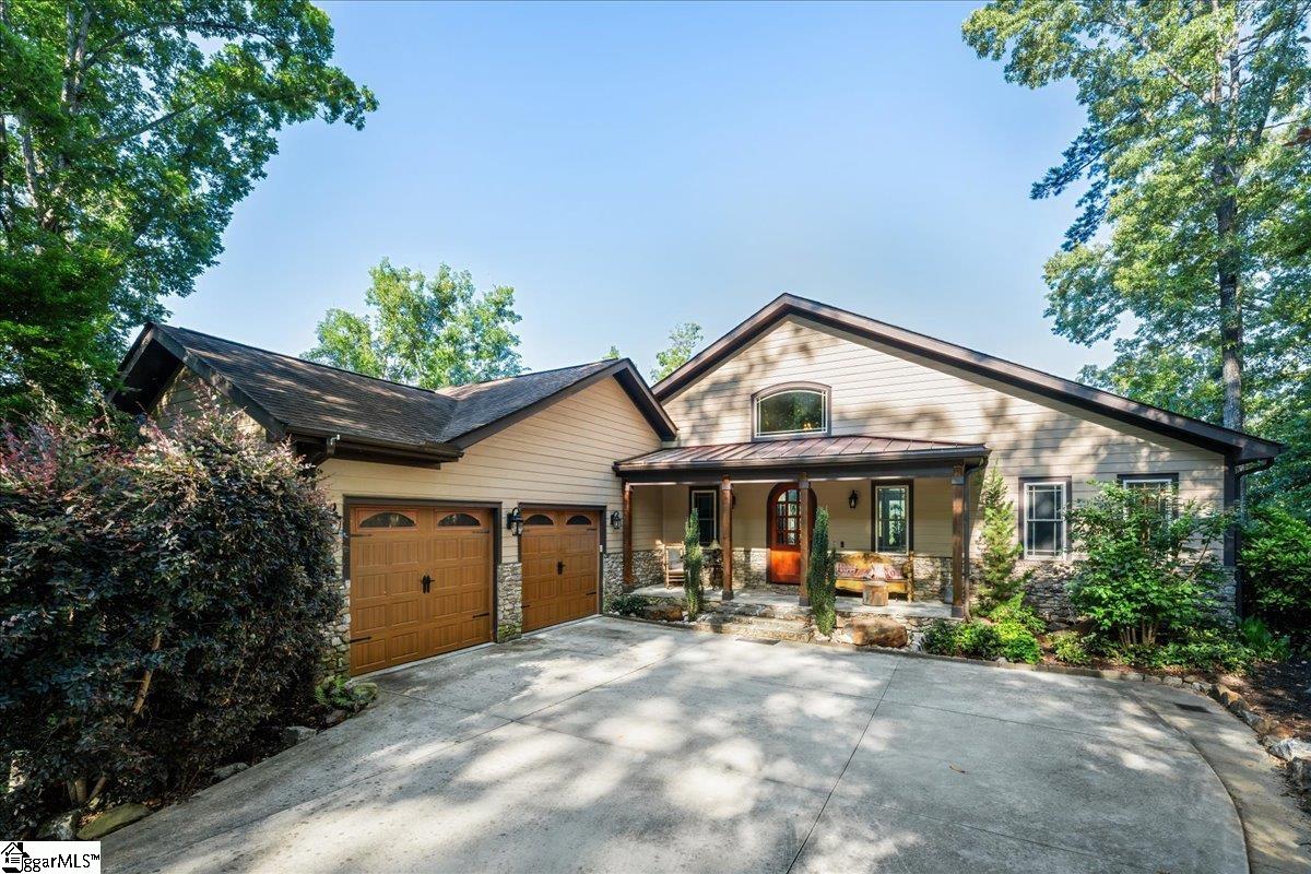 115 Keowee Overlook Road — photo