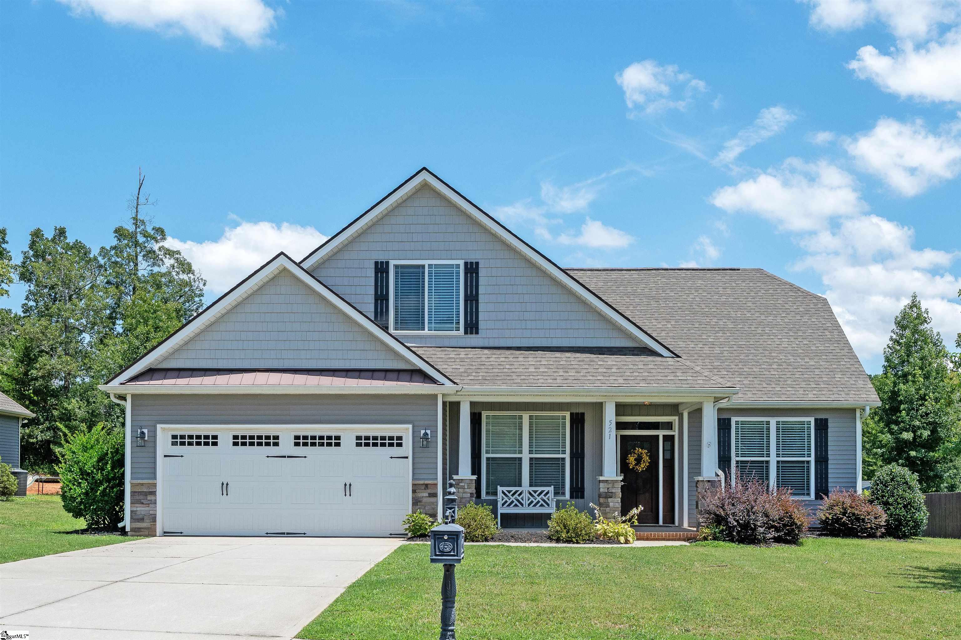 521 Turning Leaf Lane — photo