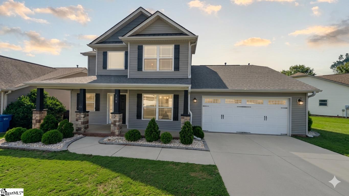 104 Terilyn Court — photo