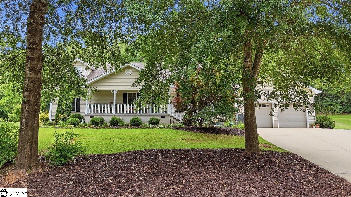 123 Richland Creek Drive — photo