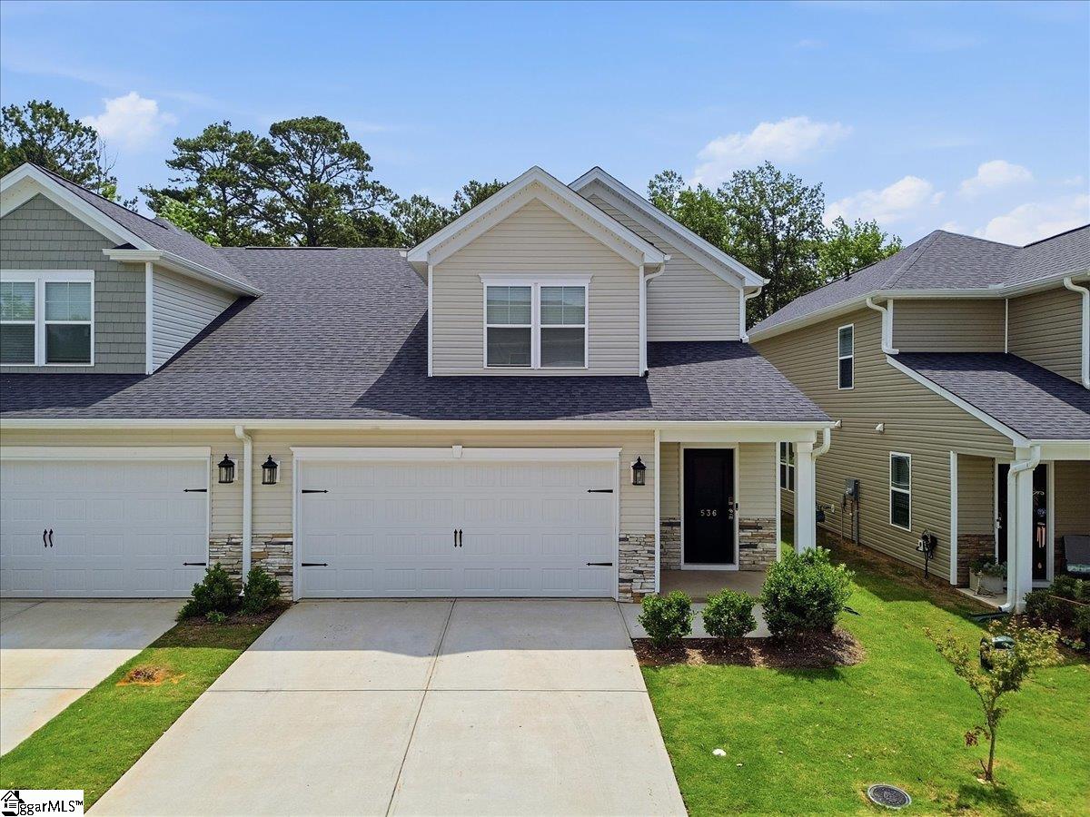 536 Winding Meadow Lane — photo