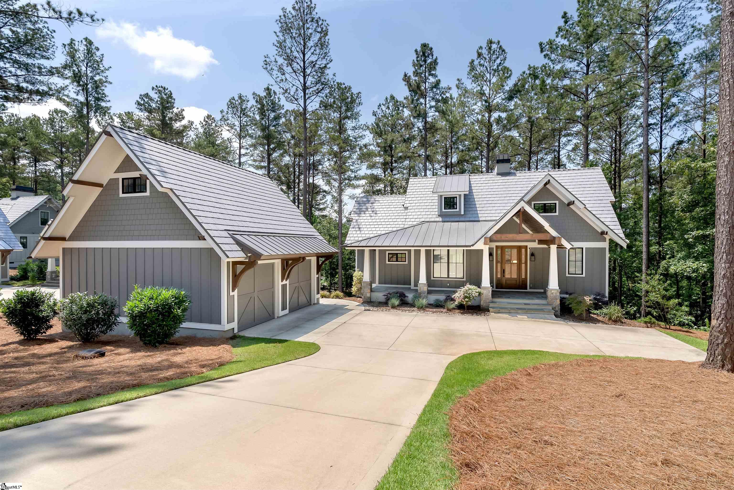 113 Settlement Village Drive — photo