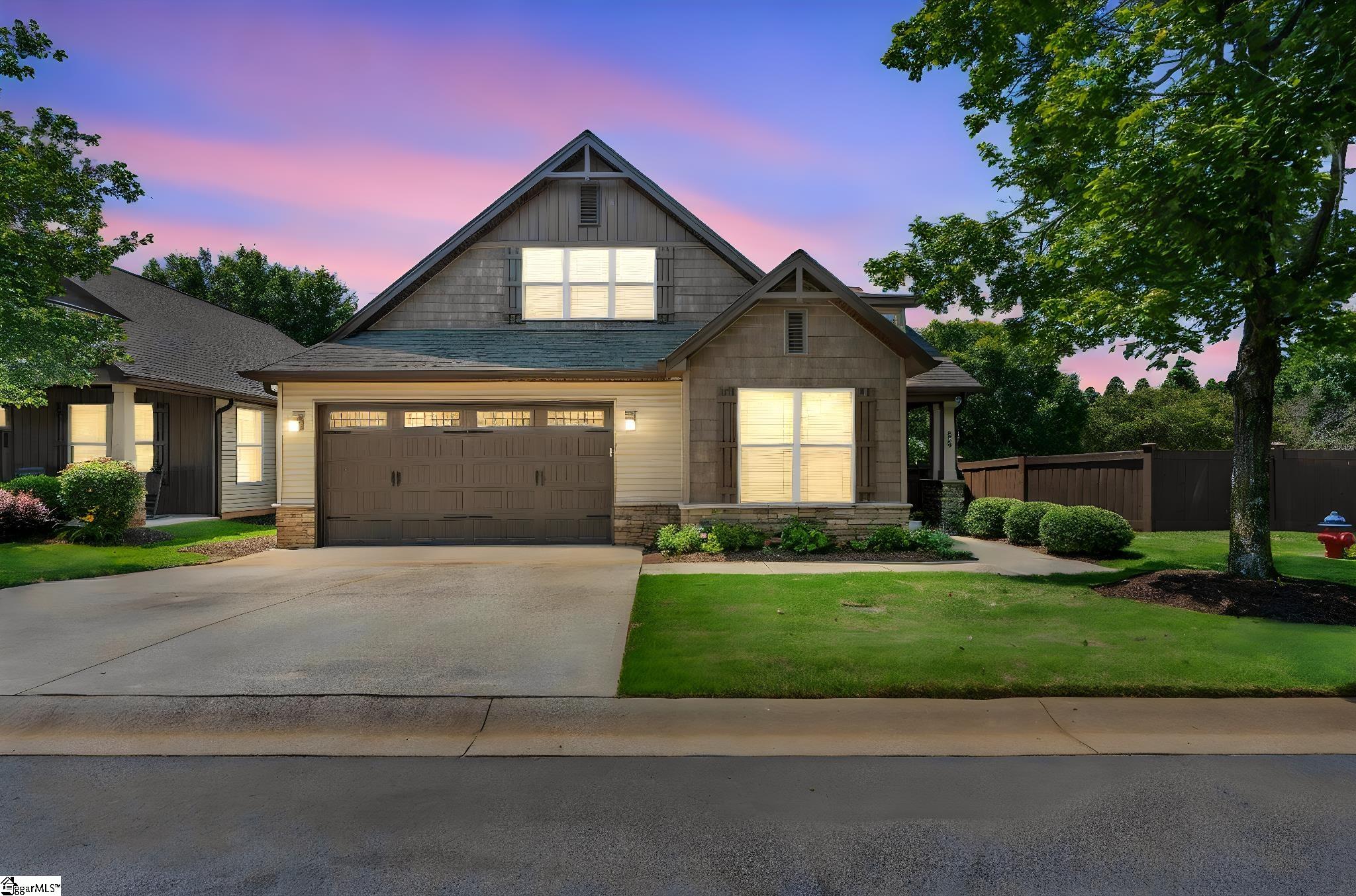 205 Ashler Drive — photo