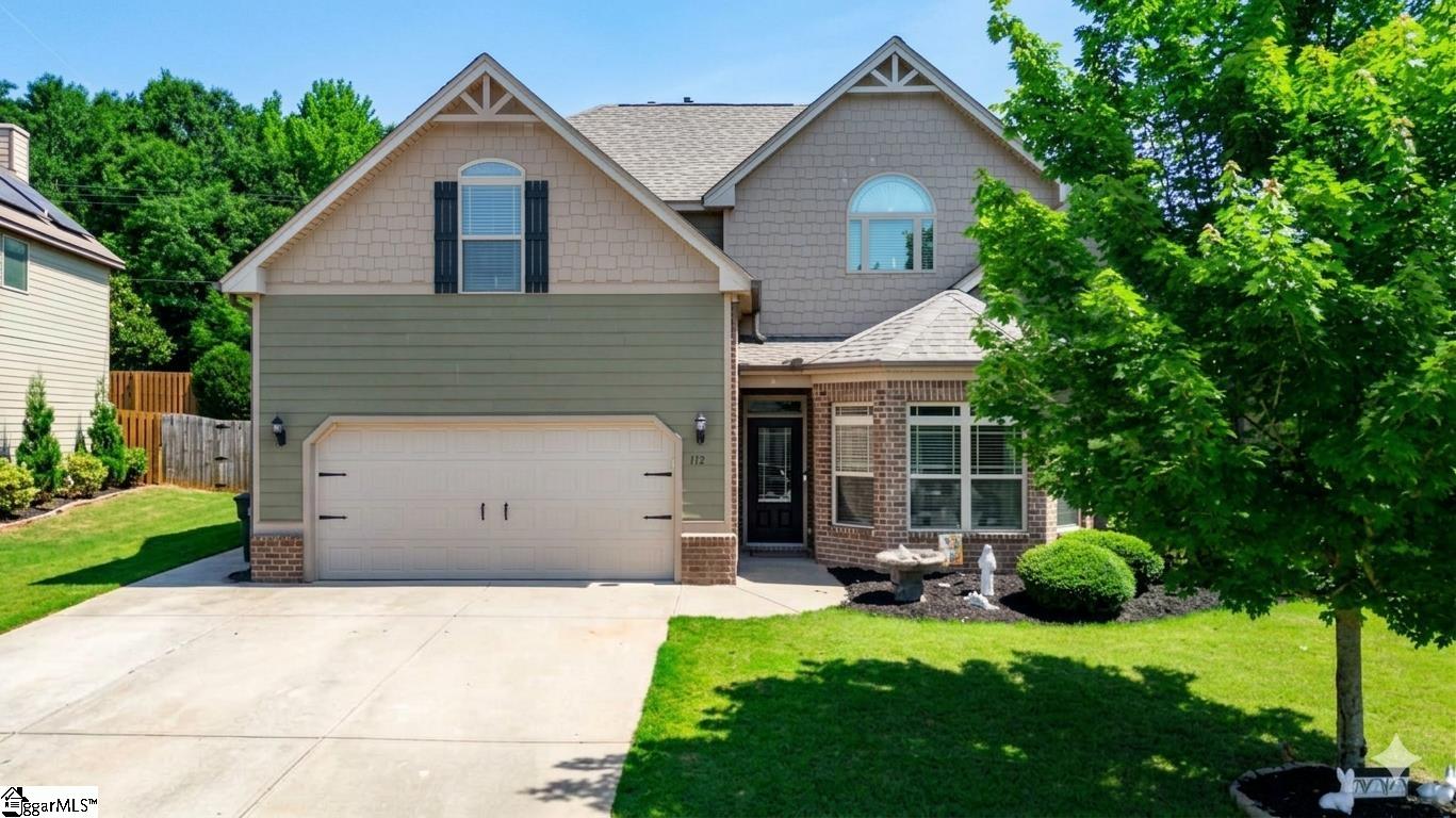 112 Verdana Court — photo
