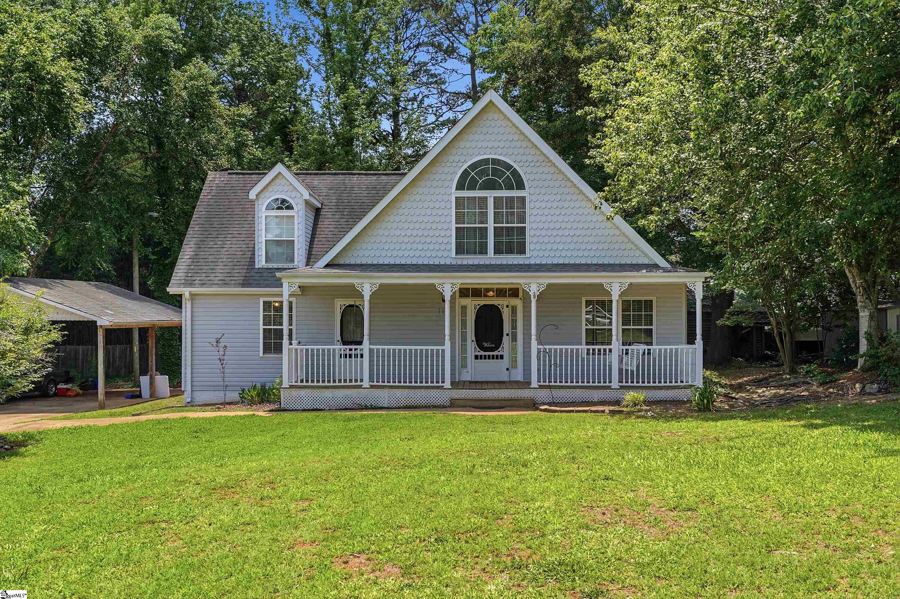117 Shaffner Drive — photo
