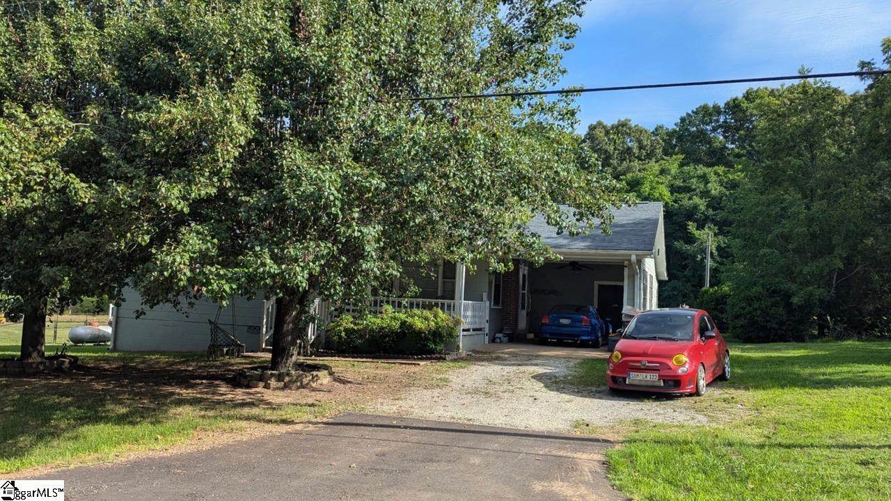 4014 Pacolet Highway — photo