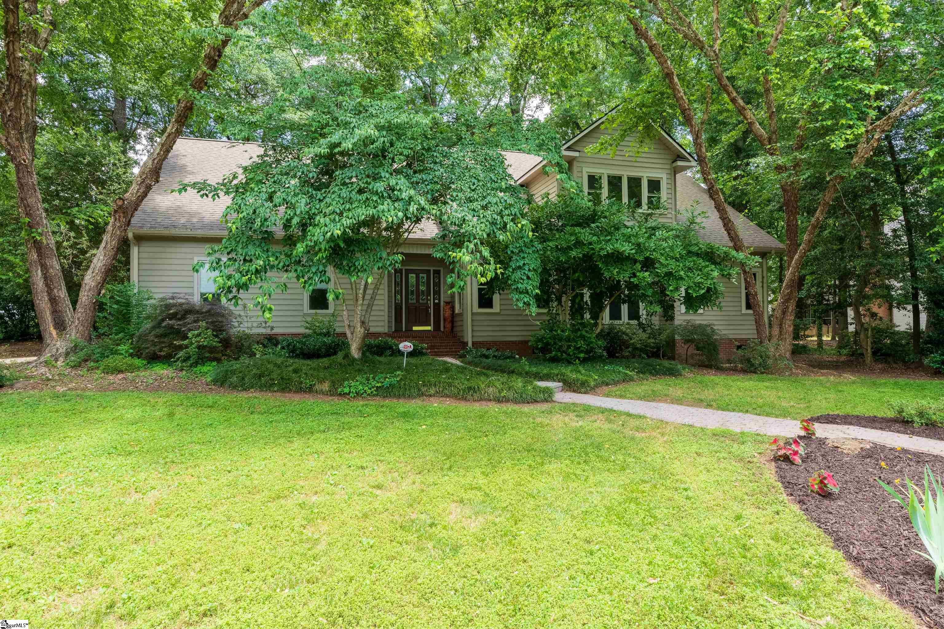 1004 Neely Farm Drive — photo