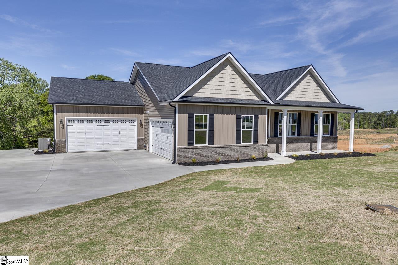 102 Powell Court — photo