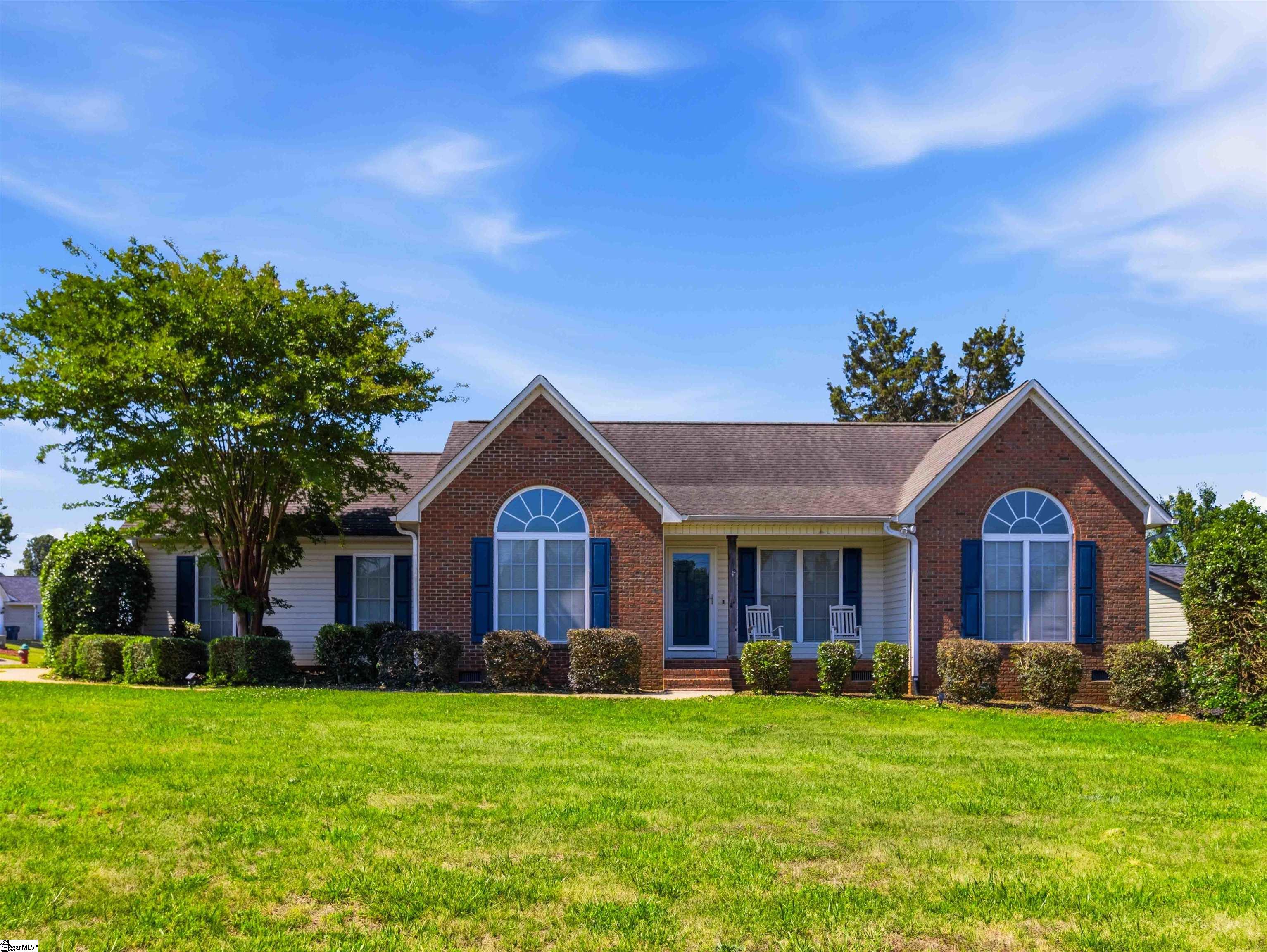 104 Harvest Ridge Drive — photo