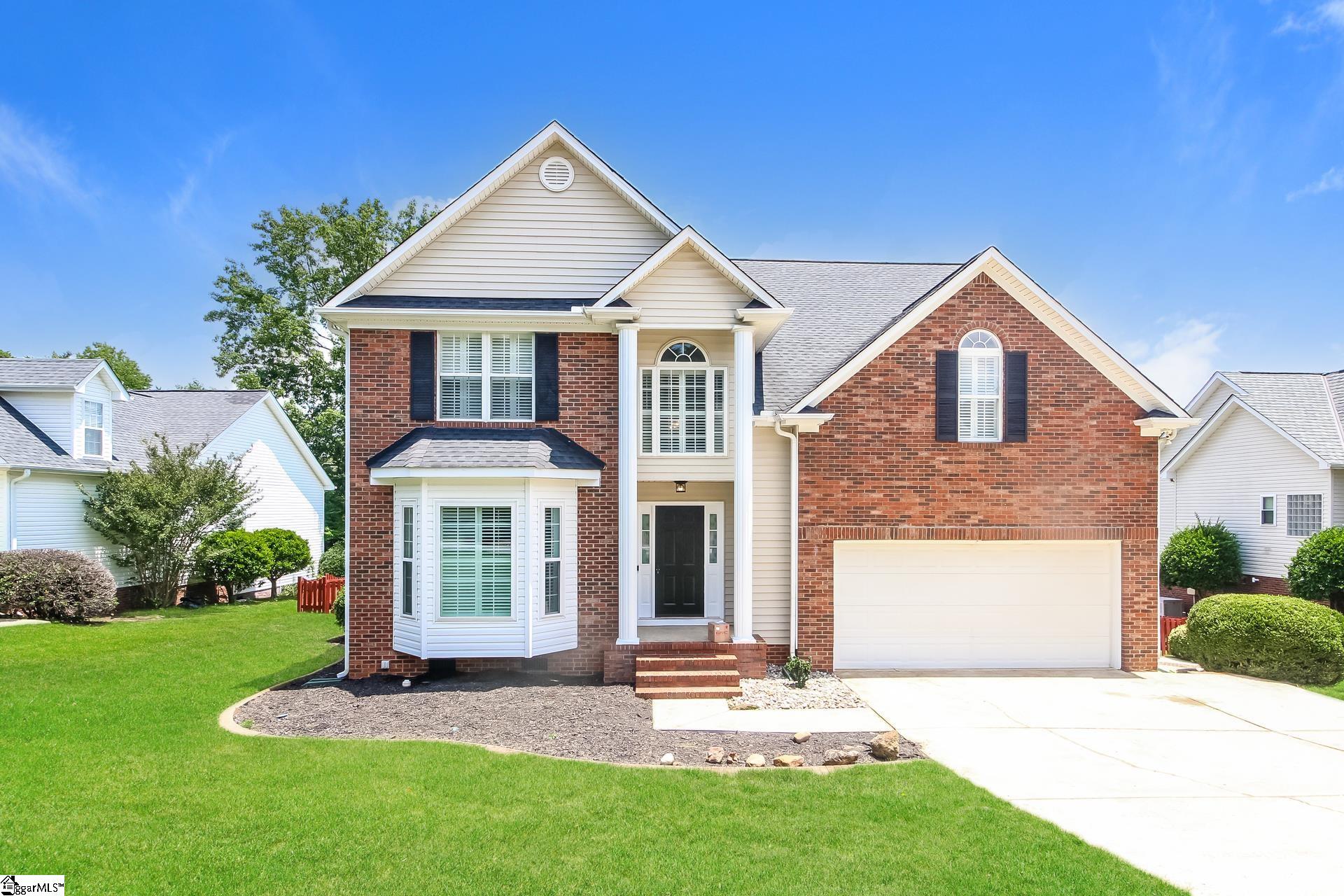 104 Sandtrap Court — photo