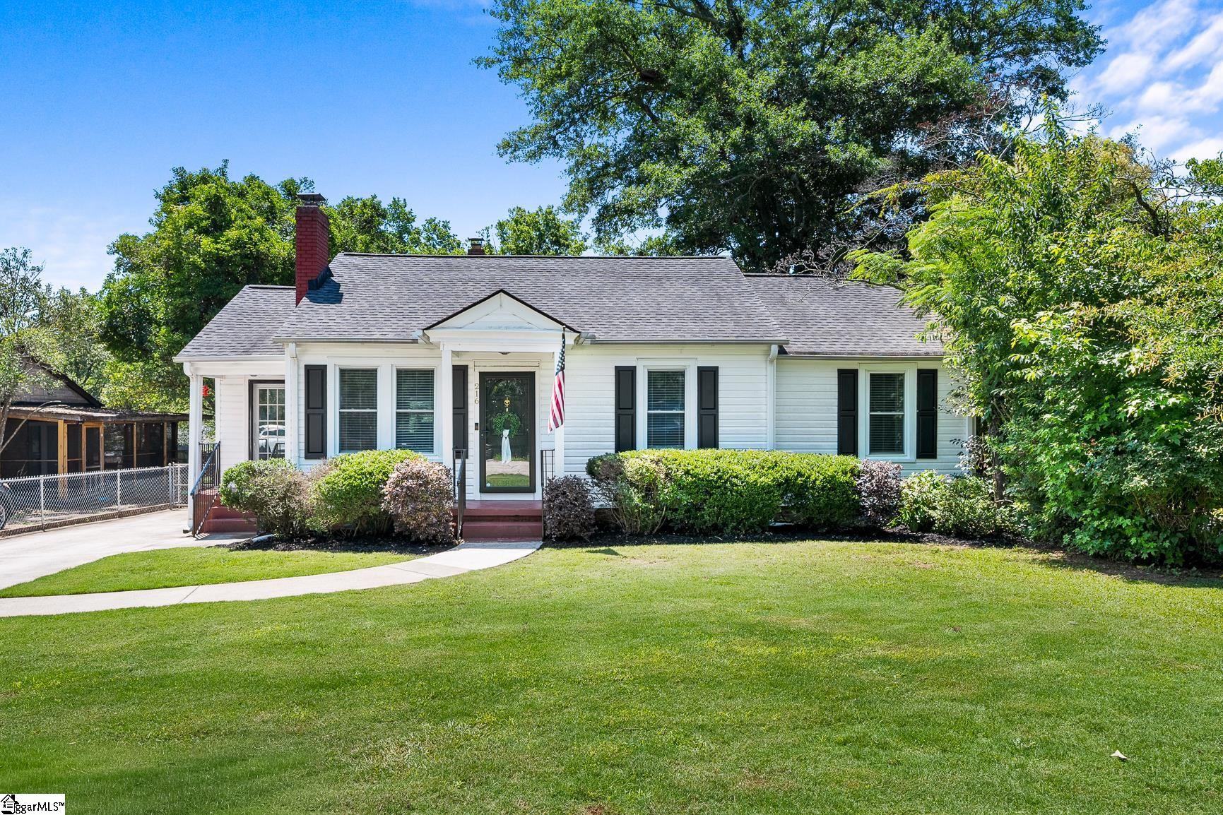 216 Beth Drive — photo