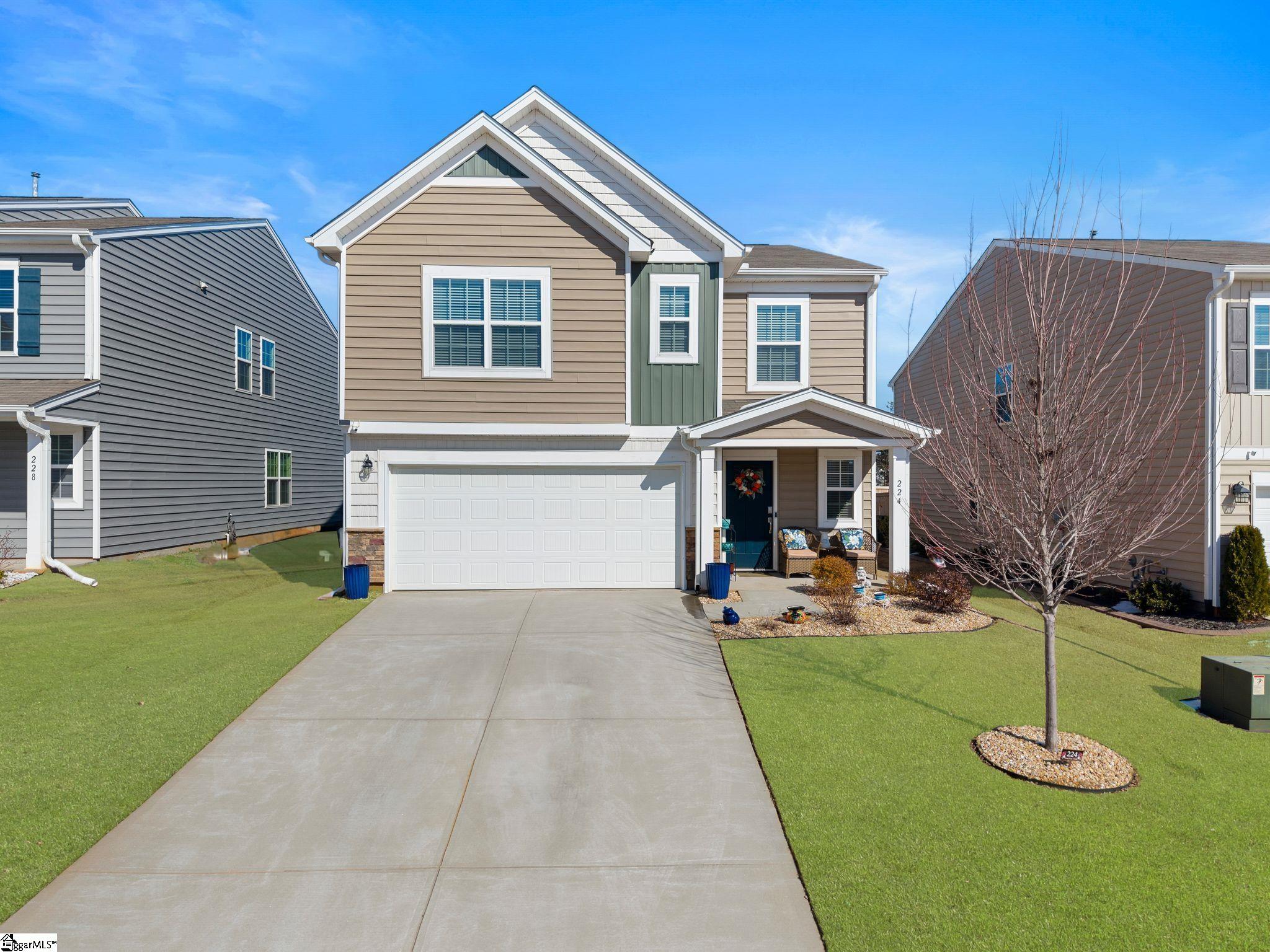 224 Anna Gray Circle — photo