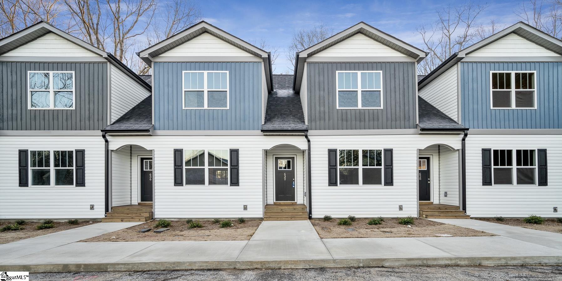 628 Forest Creek Circle — photo