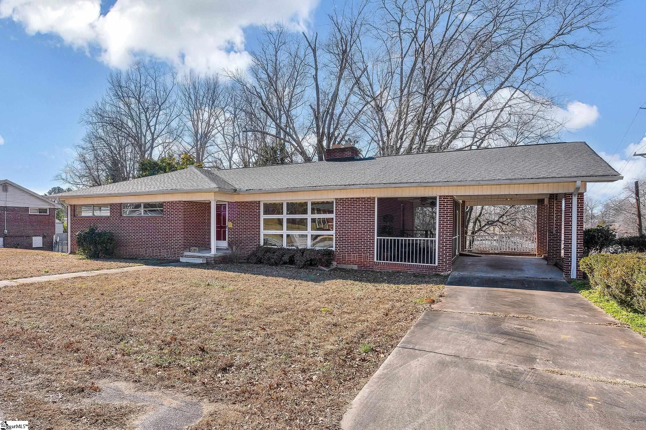 100 Culbreath Heights Drive — photo