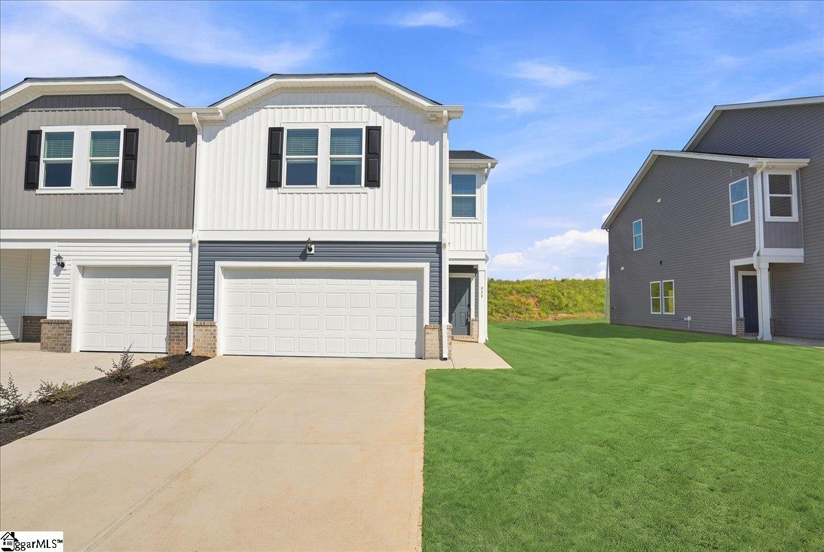 439 Blissful Court — photo