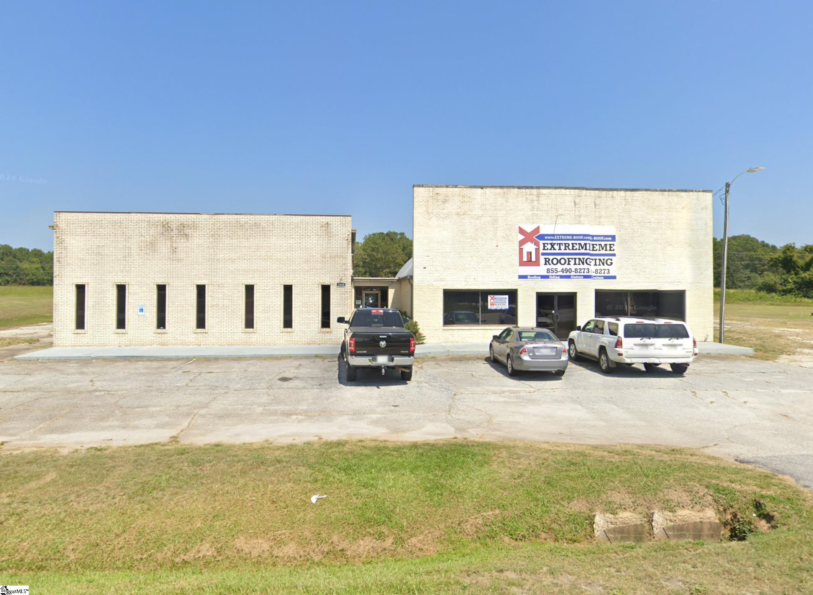3448 Sc-14 Highway — photo