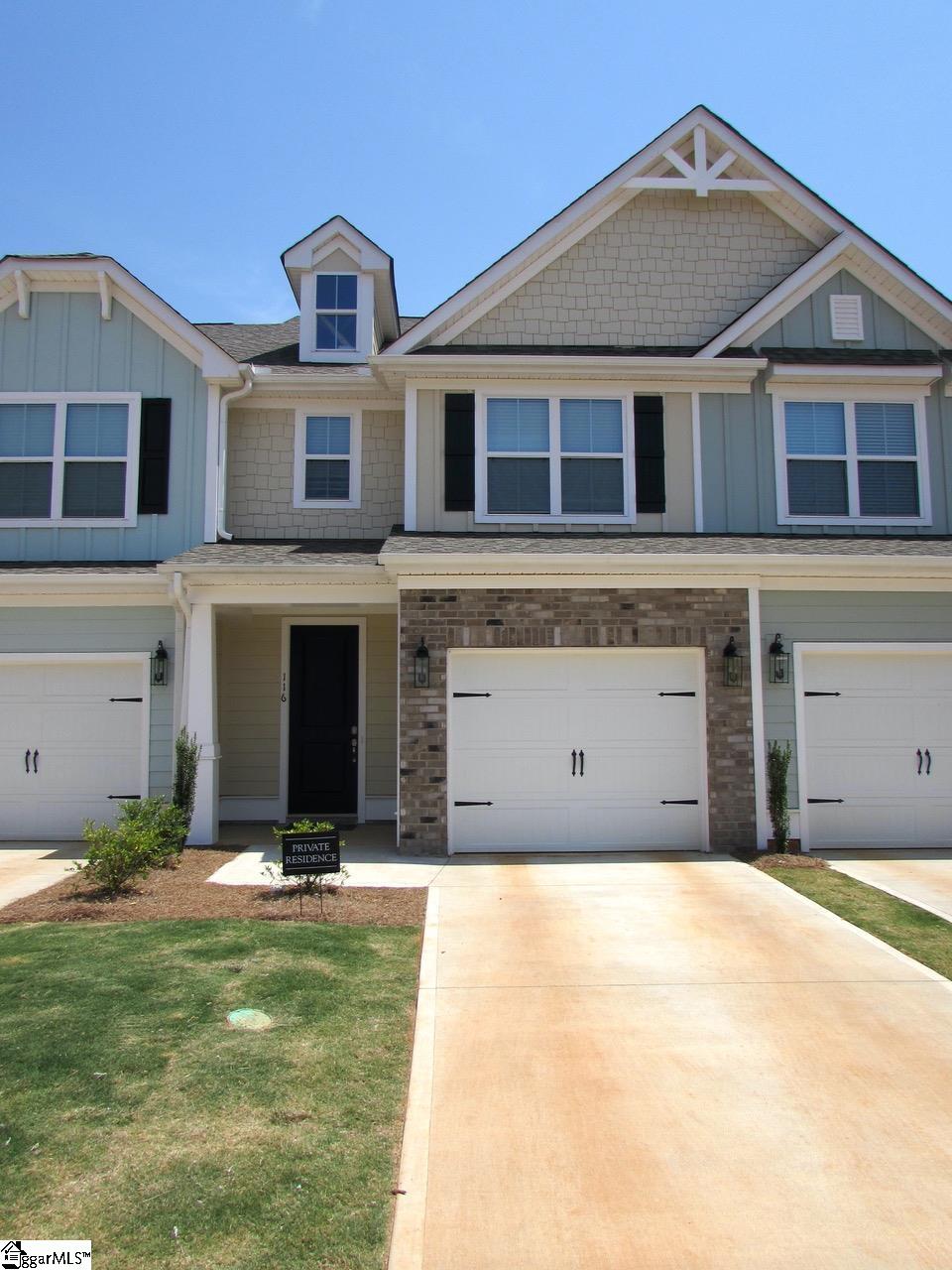 116 Turfway Drive — photo
