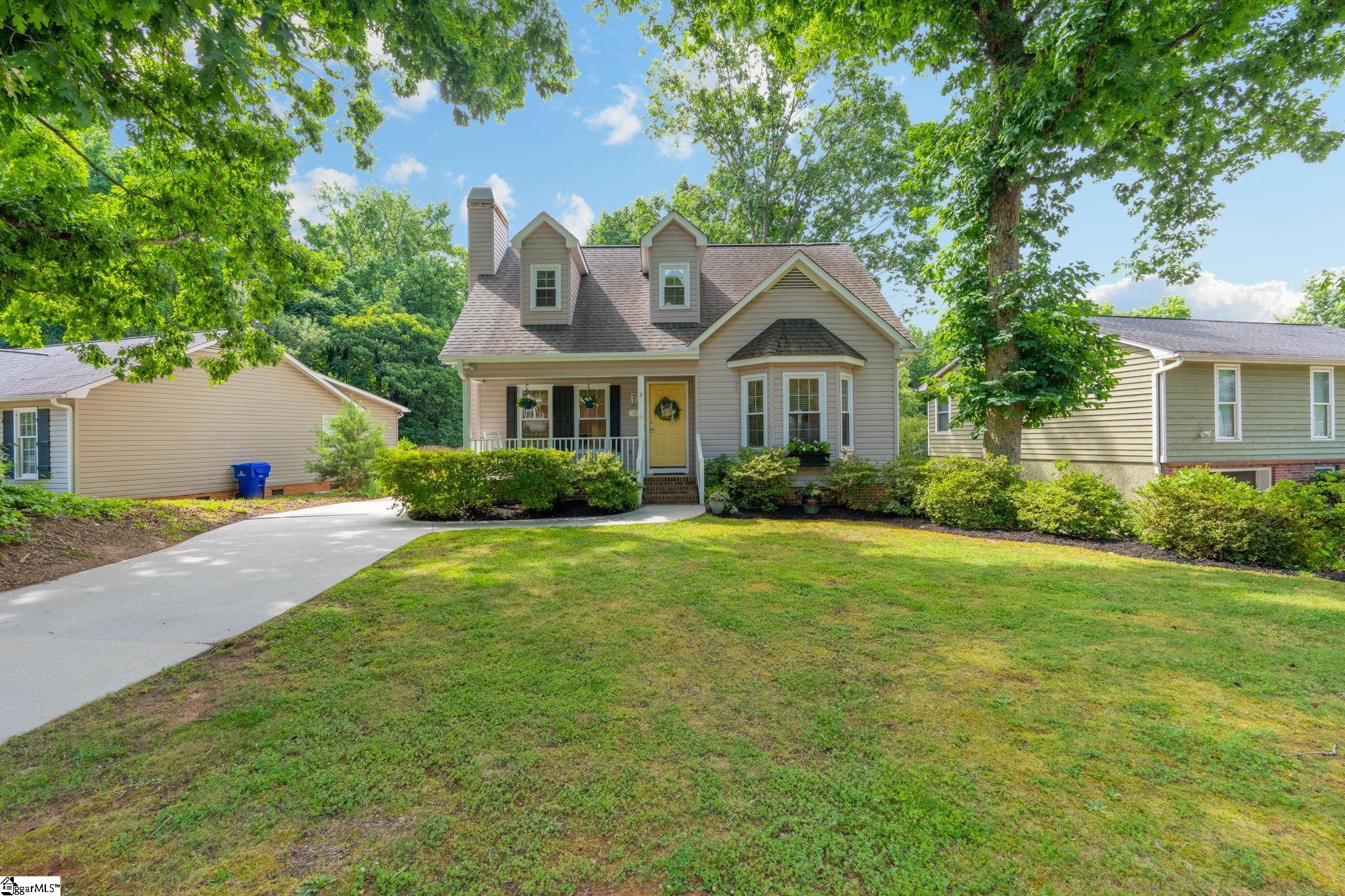 1031 Summit Drive — photo