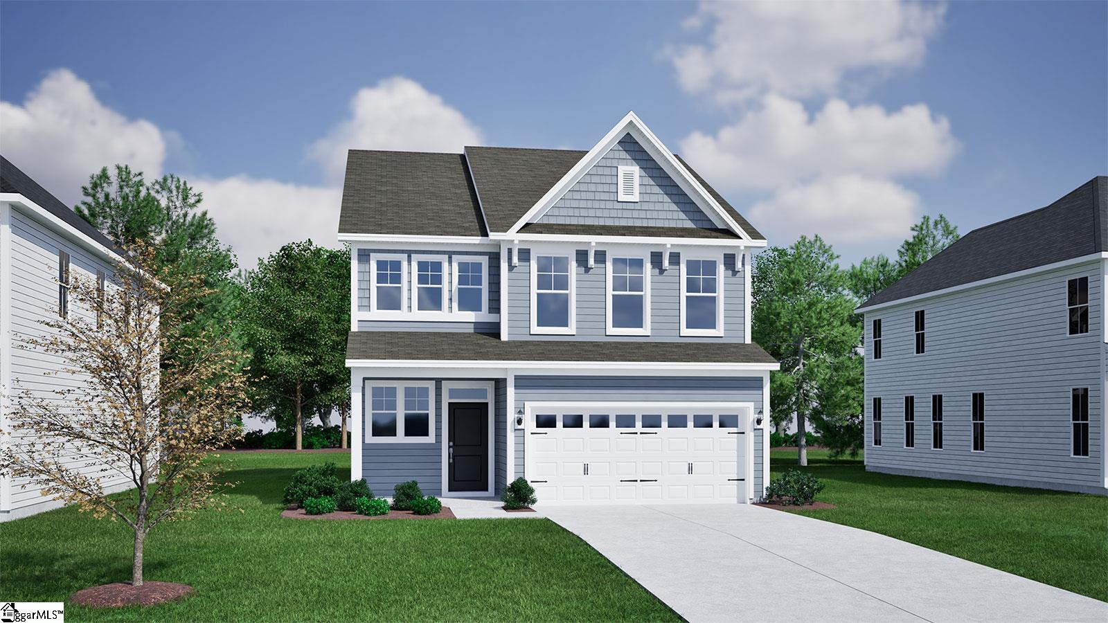 7042 New Horizons Lane Lot 90 — photo