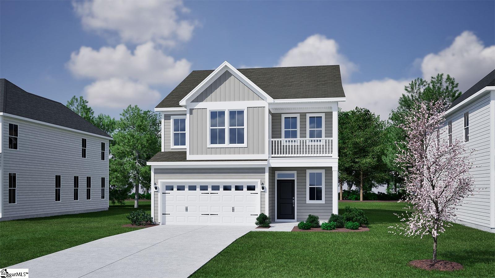 7087 New Horizons Lane Lot 23 — photo