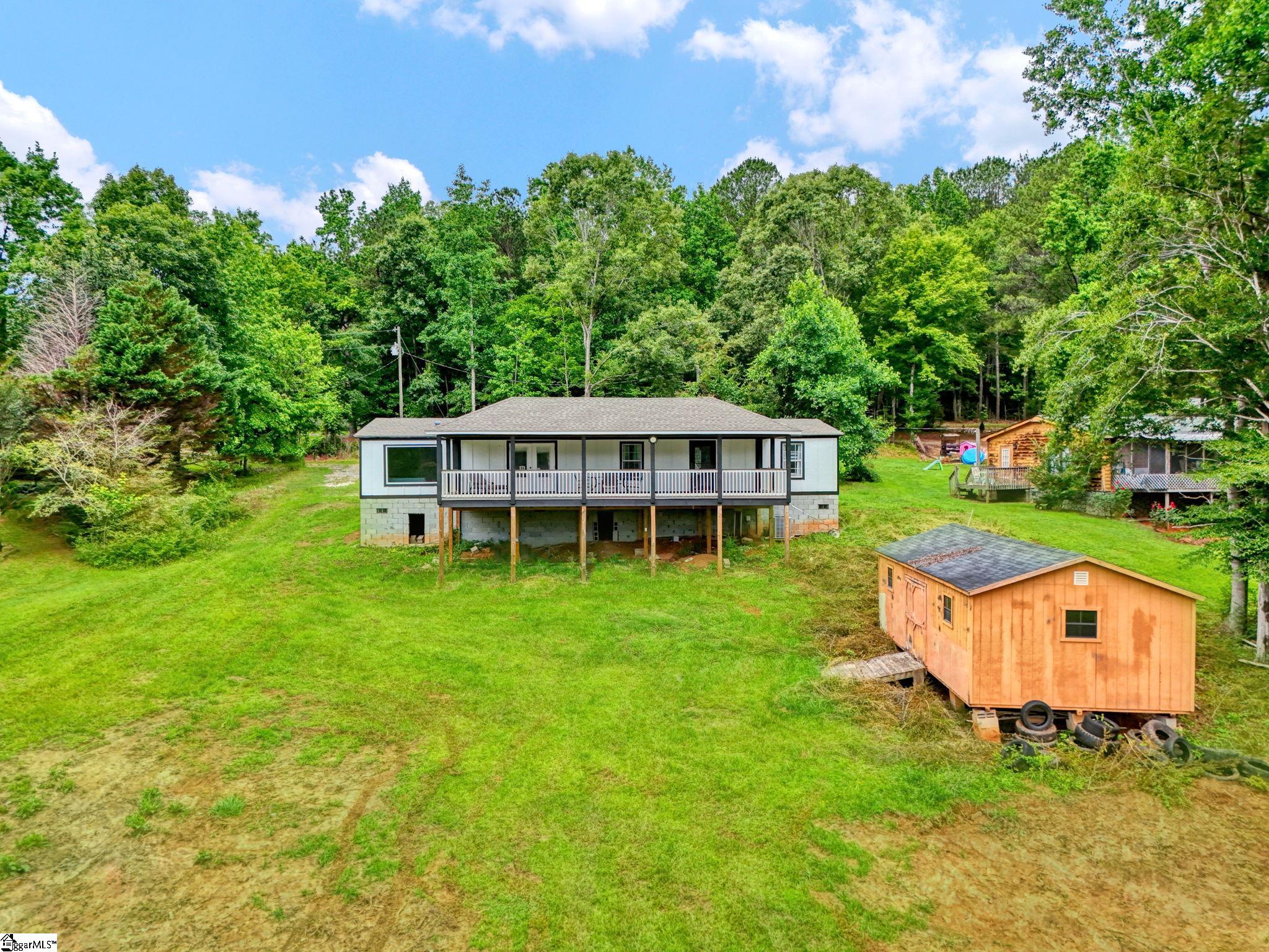 110 Stroup Court — photo
