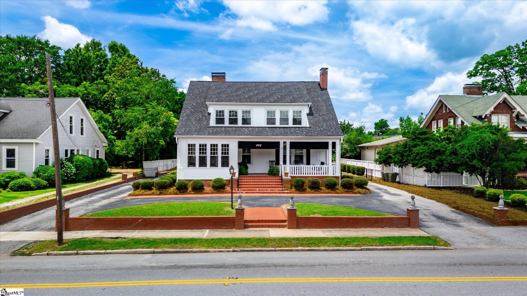 602 S Broad Street — photo