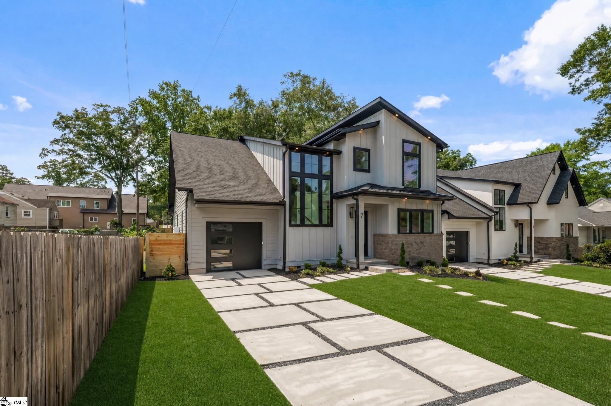 7 Beck Avenue — photo