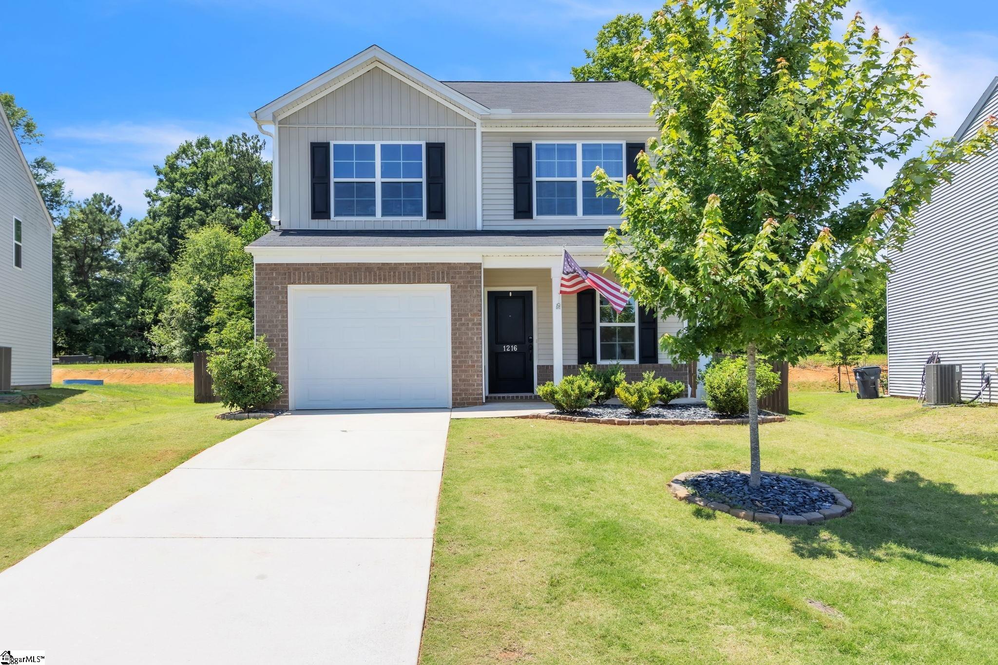 1216 Paramount Drive — photo