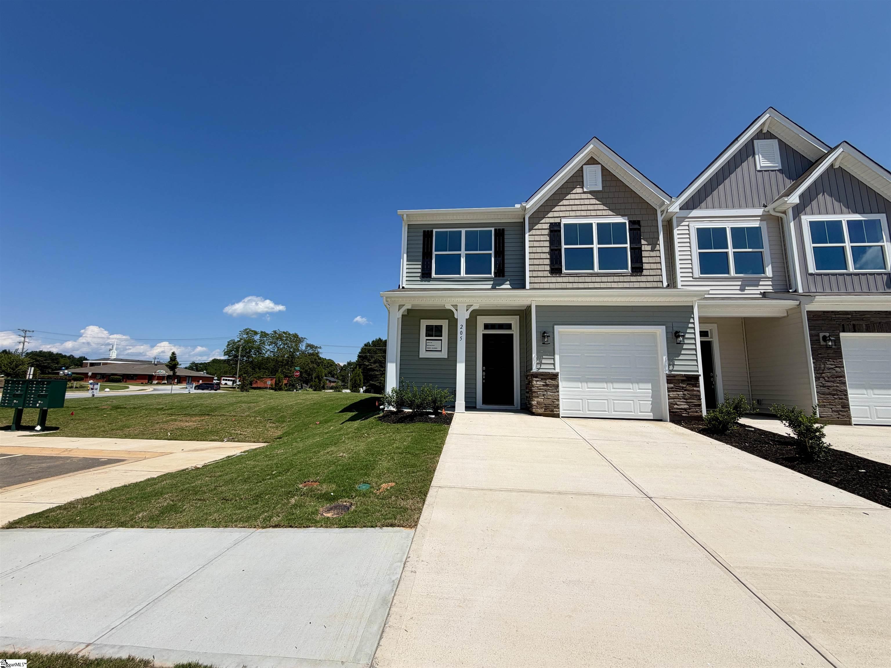 205 Toal Court — photo