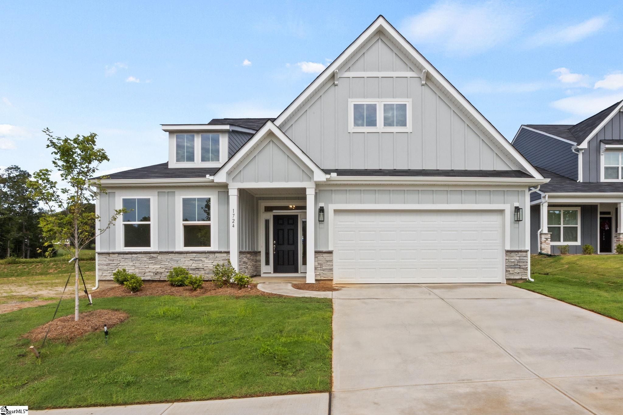 1724 Constitution Lane — photo