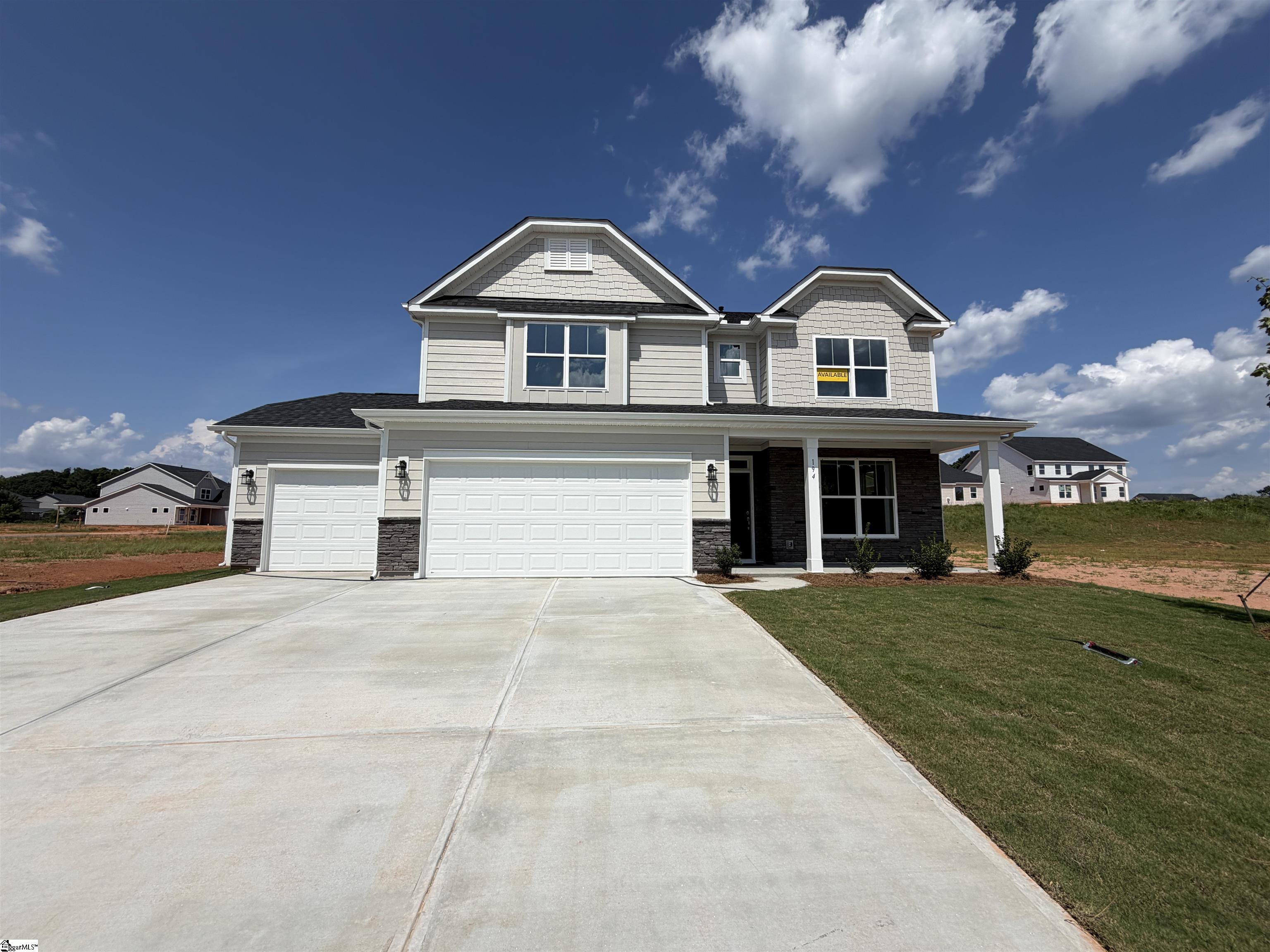 194 Kayfield Farms Drive — photo