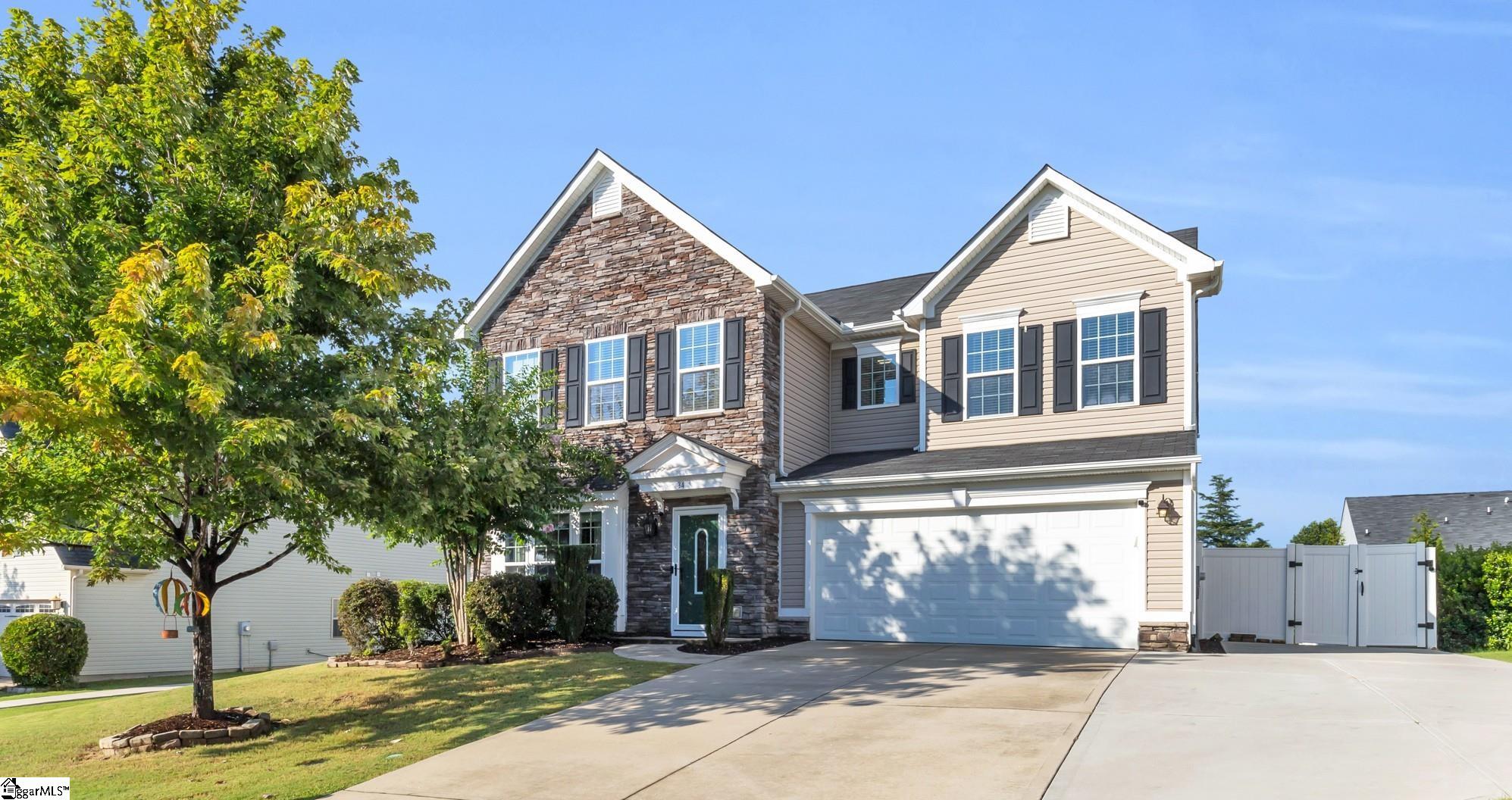34 Barlow Court — photo
